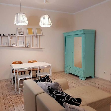 Apartament Zwyciestwa Gliwice Buitenkant foto