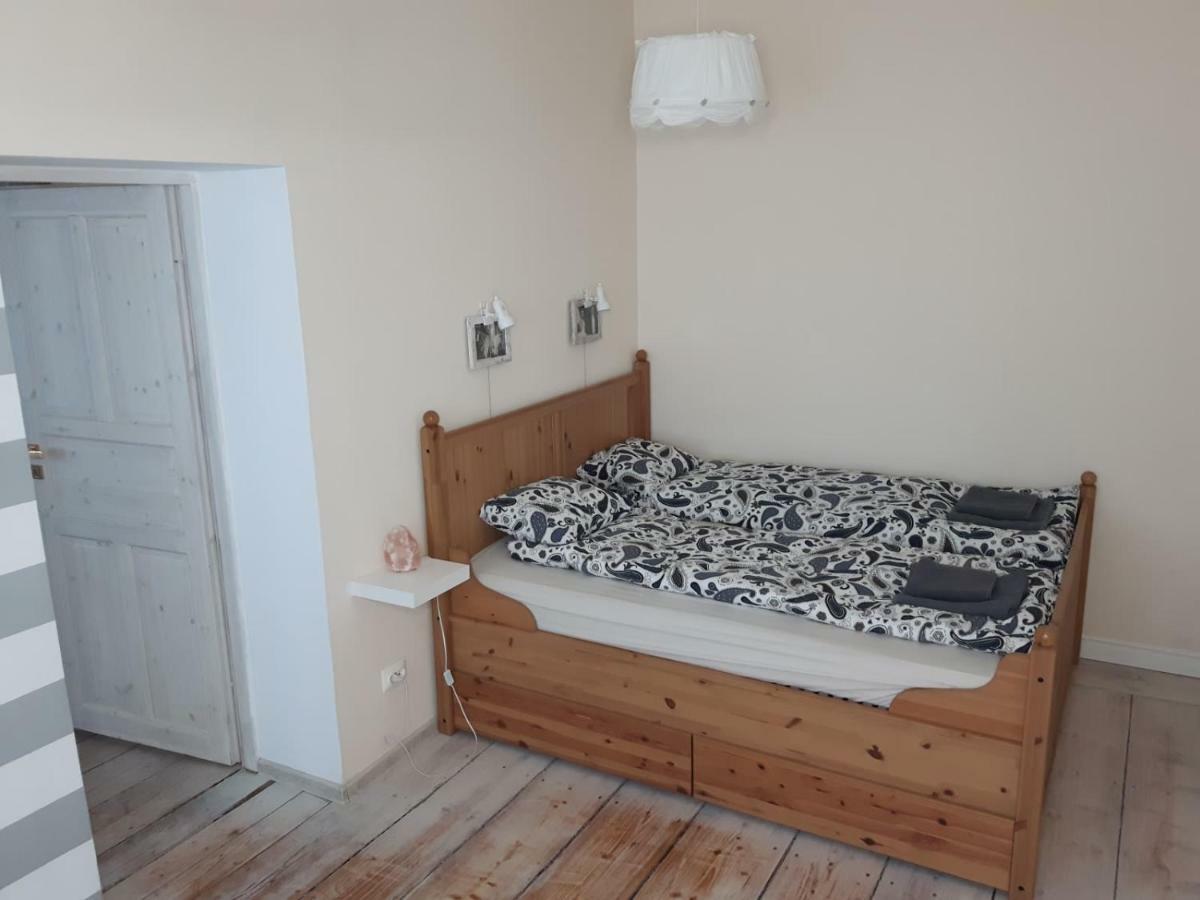 Apartament Zwyciestwa Gliwice Buitenkant foto
